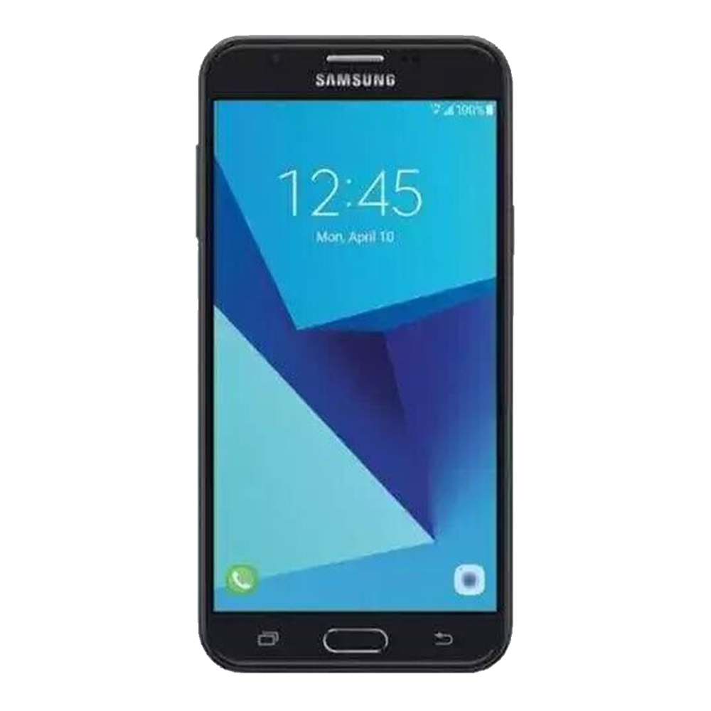Samsung Galaxy Halo 32GB Cricket - Black