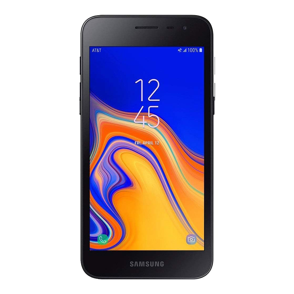 Samsung Galaxy J2 Shine 16GB AT&T/Unlocked - Black