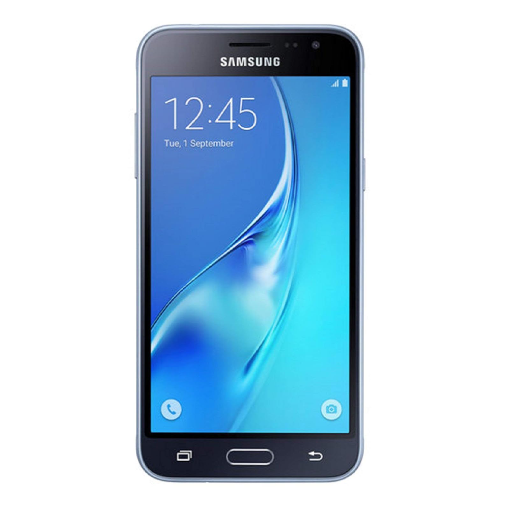 Samsung Galaxy J3 (2018) 16GB Sprint/Unlocked - Black