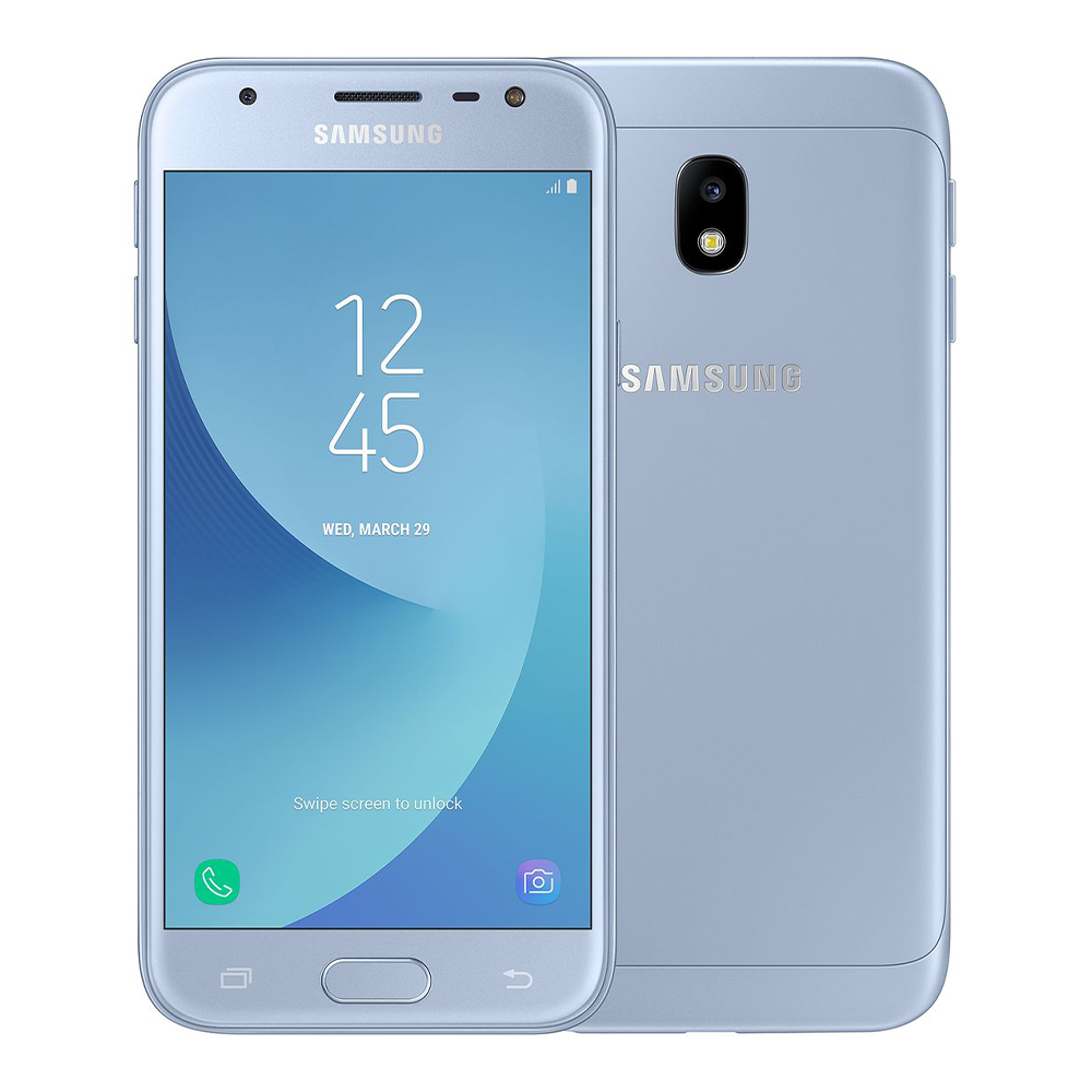 Samsung Galaxy J3 – Blue