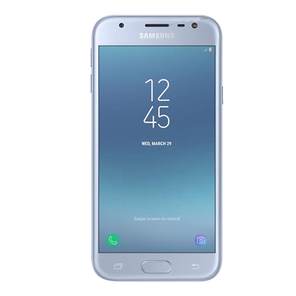 Samsung Galaxy J3 (2017) 16GB AT&T - Silver