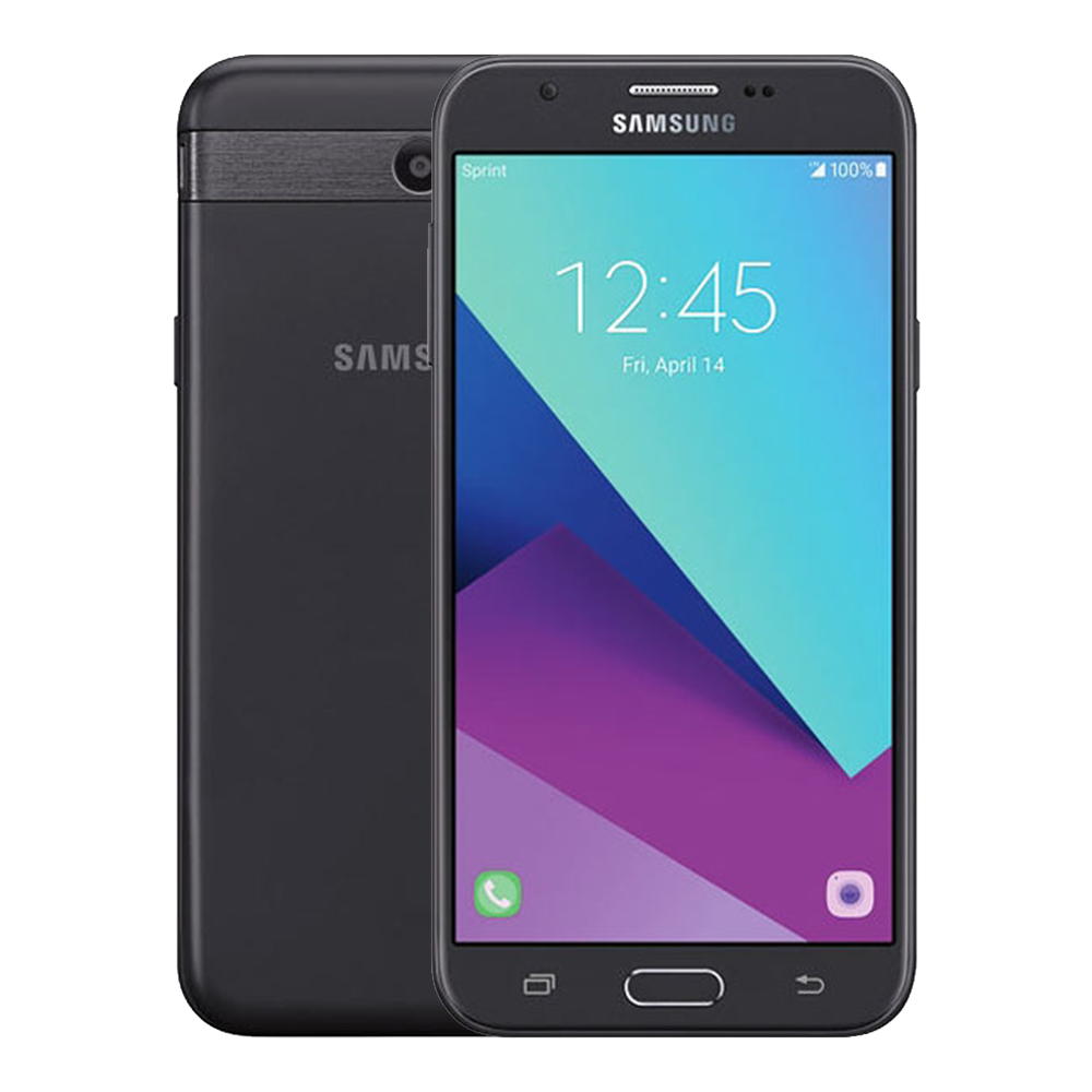 Samsung Galaxy J7 V 16GB Verizon/Unlocked - Black