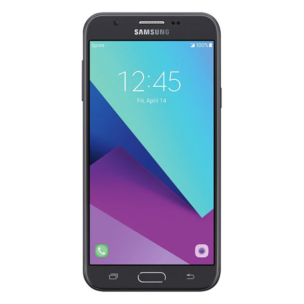 Samsung Galaxy J7 V 16GB Verizon/Unlocked - Black