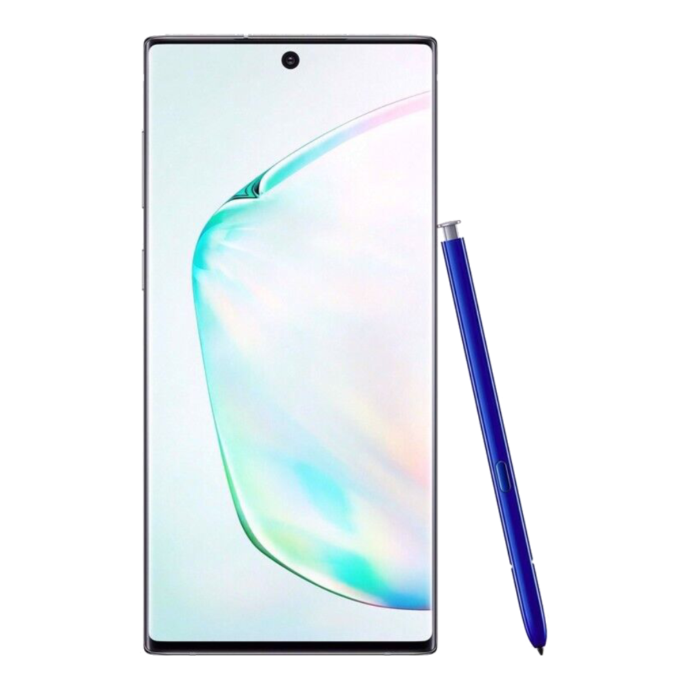 Samsung Galaxy Note 10 Duos – Aura Glow (Refurbished) - image 2