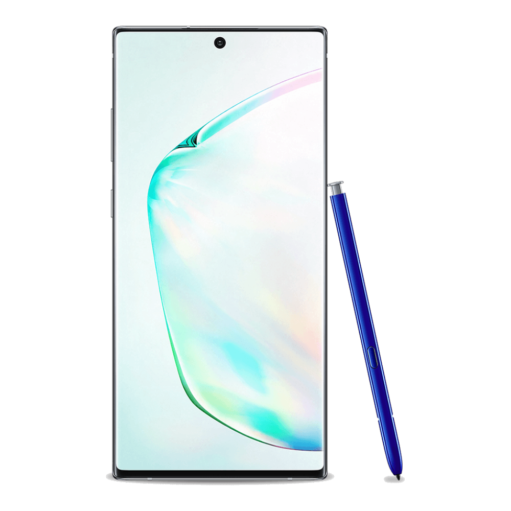Samsung Galaxy Note 10 Plus 5G 256GB AT&T/Unlocked - Aura Glow