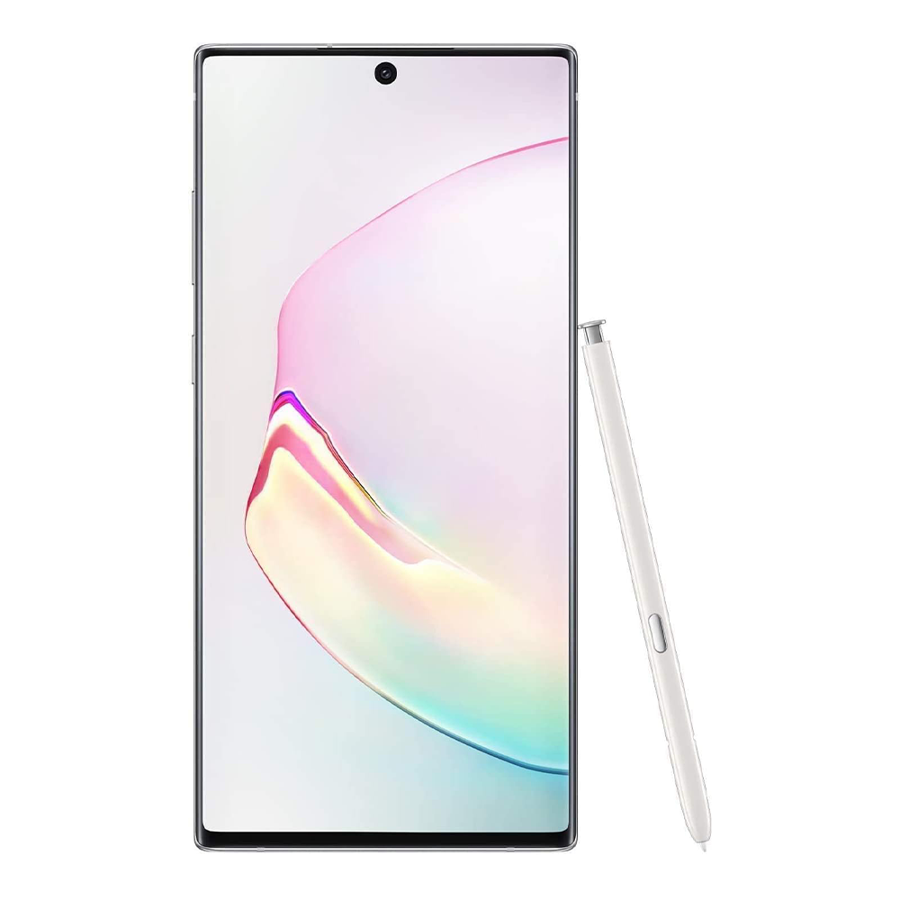 Samsung Galaxy Note 10 Plus 256GB Verizon/Unlocked - Aura White