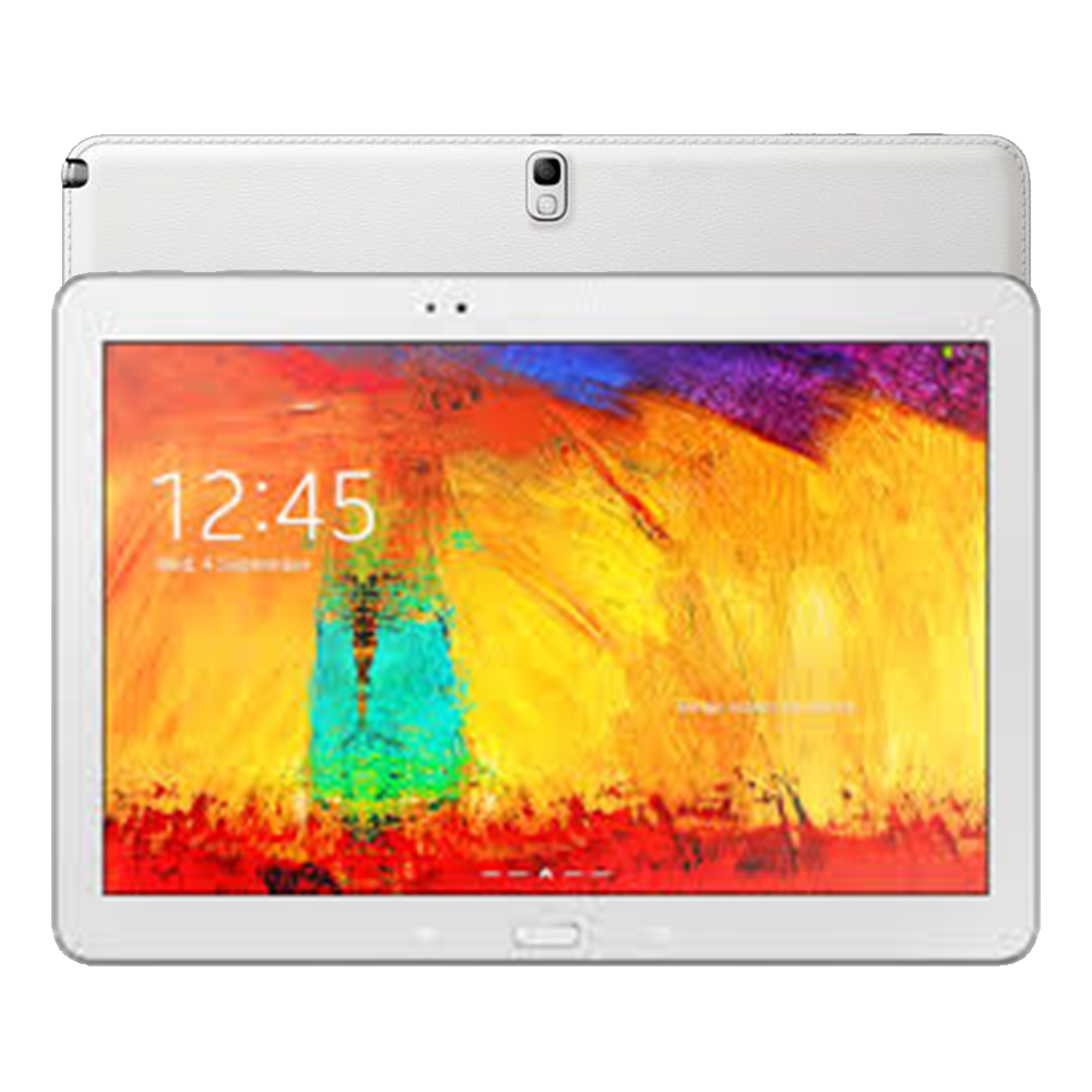 Samsung Galaxy Note 10.1 16GB Wi-Fi - White