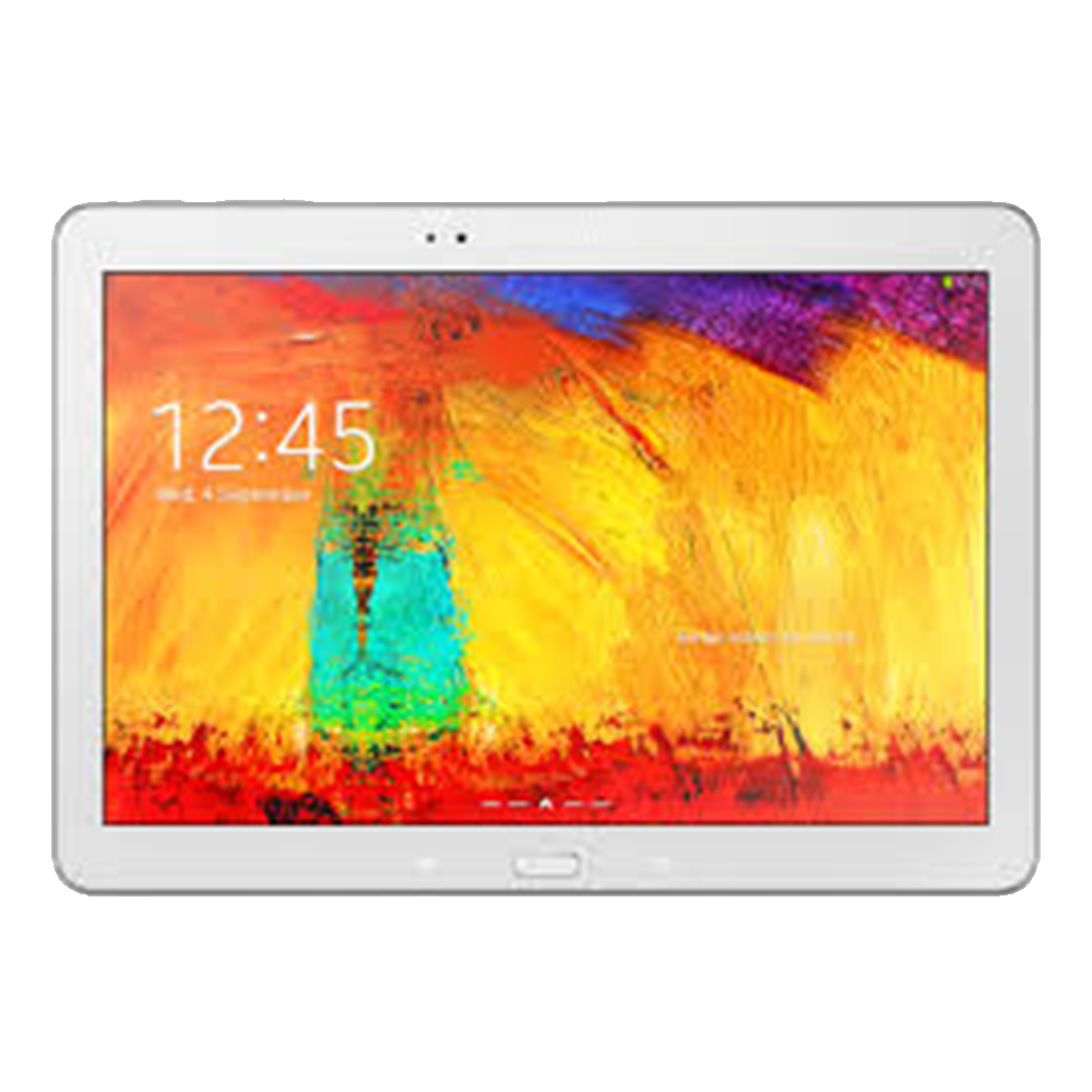 Samsung Galaxy Note 10.1 16GB Wi-Fi - White