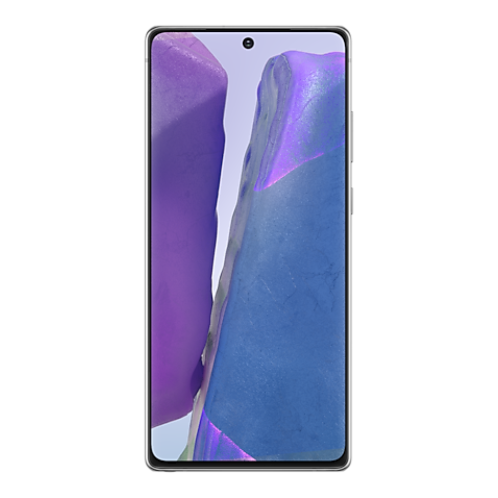Samsung Galaxy Note 20 Duos – Mystic Grey (Refurbished) - image 2