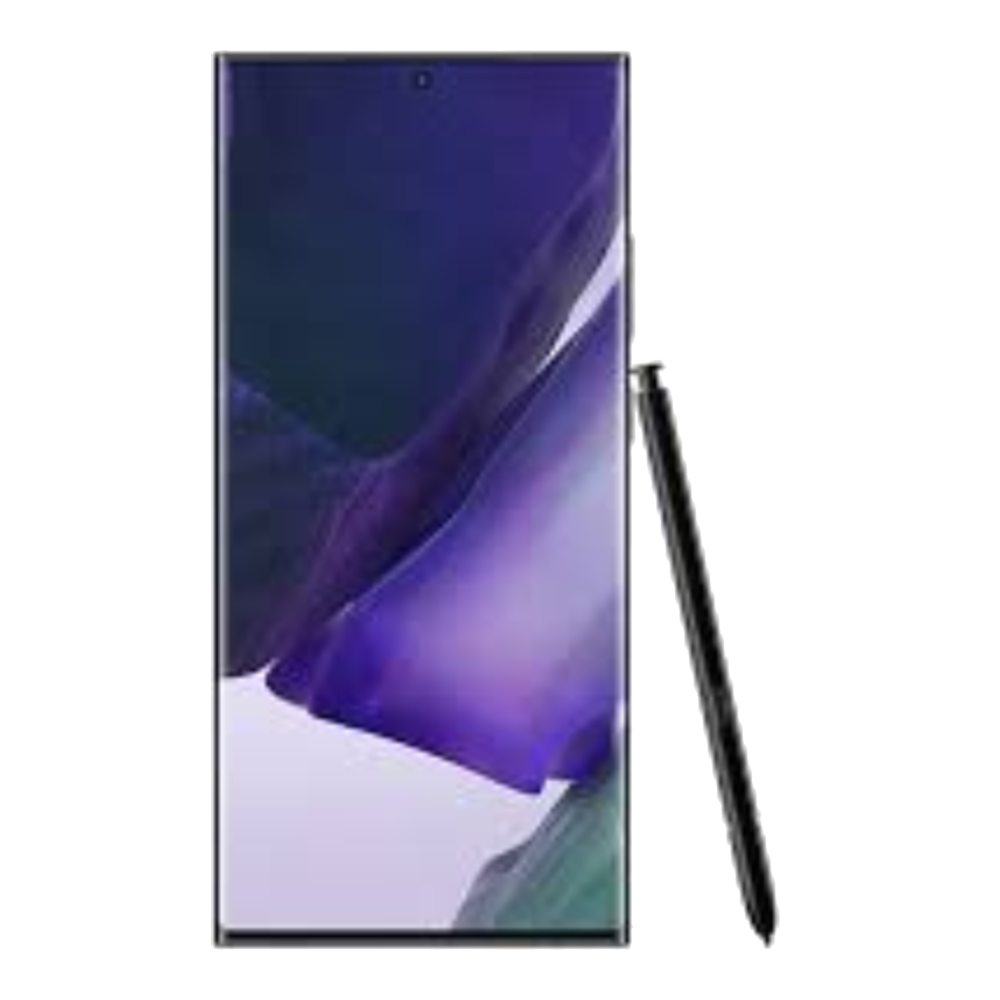 Samsung Galaxy Note 20 Ultra 5G Duos – Mystic Black (Refurbished) - image 2