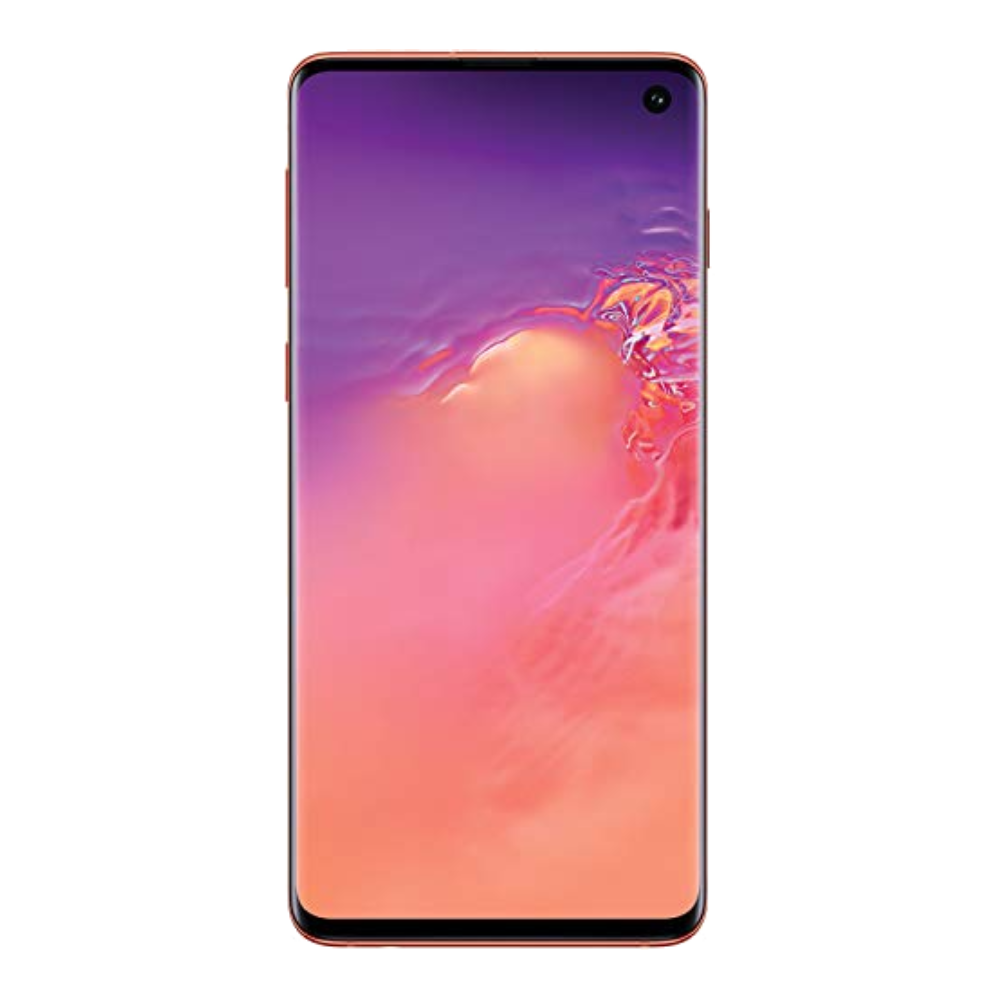 Samsung Galaxy S10 128GB US Cellular/Unlocked - Flamingo Pink