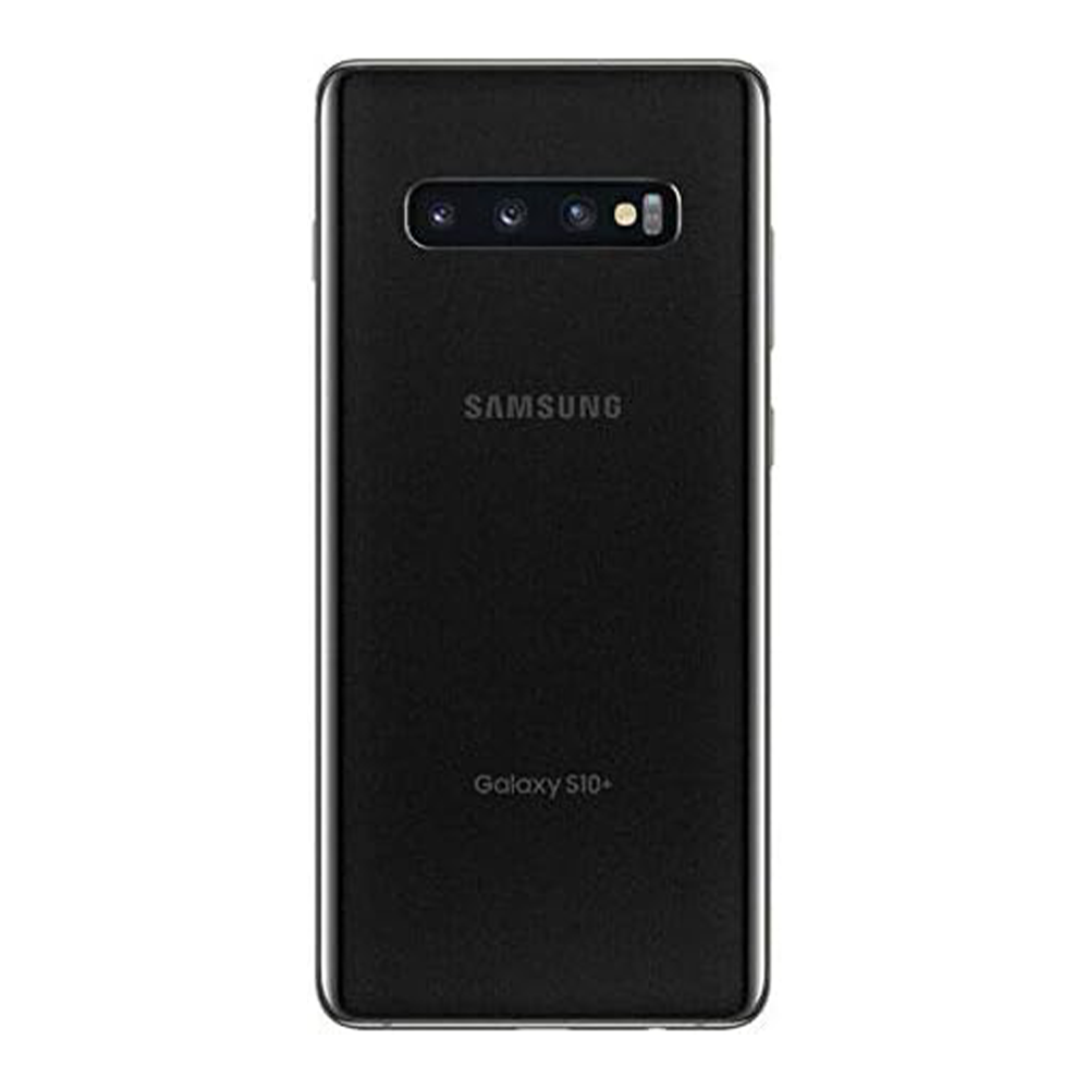 Samsung Galaxy S10 Plus 512GB AT&T - Ceramic Black