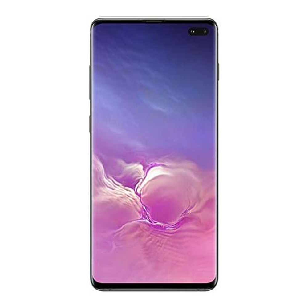Samsung Galaxy S10 Plus 1TB T-Mobile/Unlocked - Ceramic Black