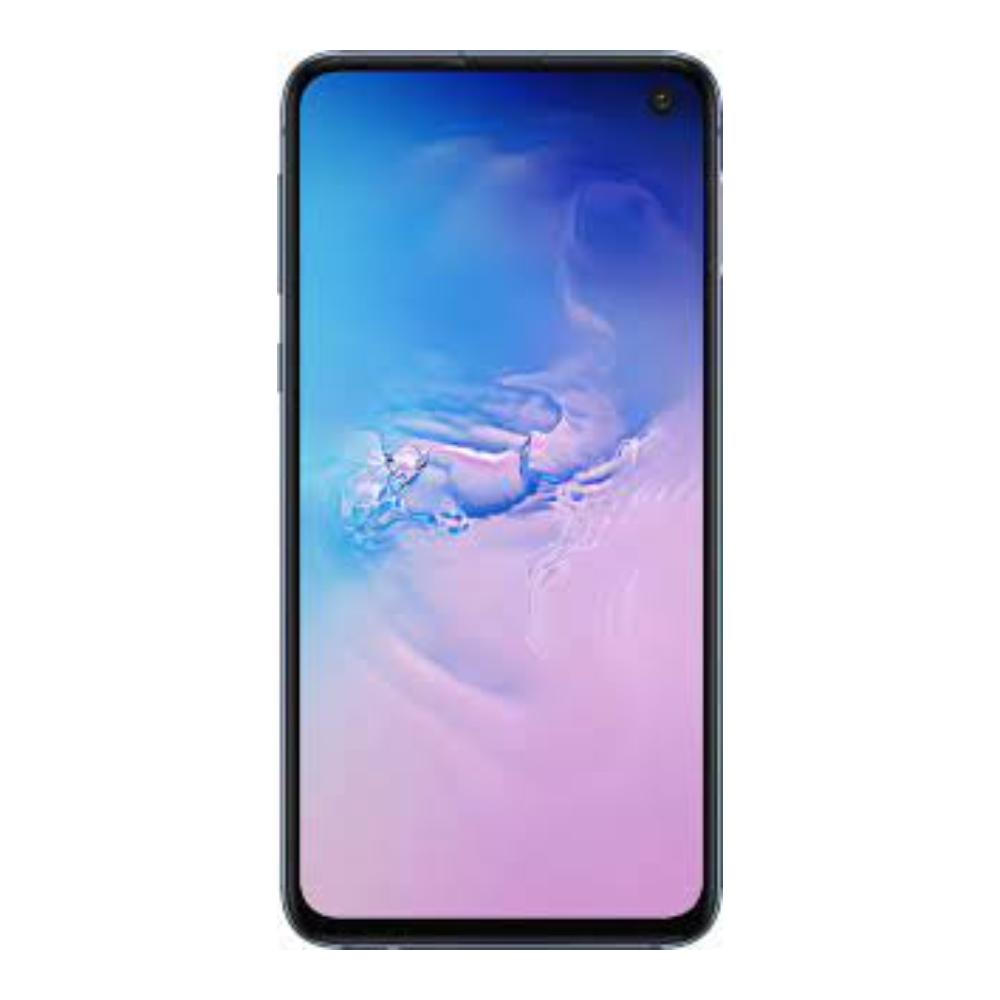 Samsung Galaxy S10E 256GB T-Mobile/Unlocked - Prism Blue