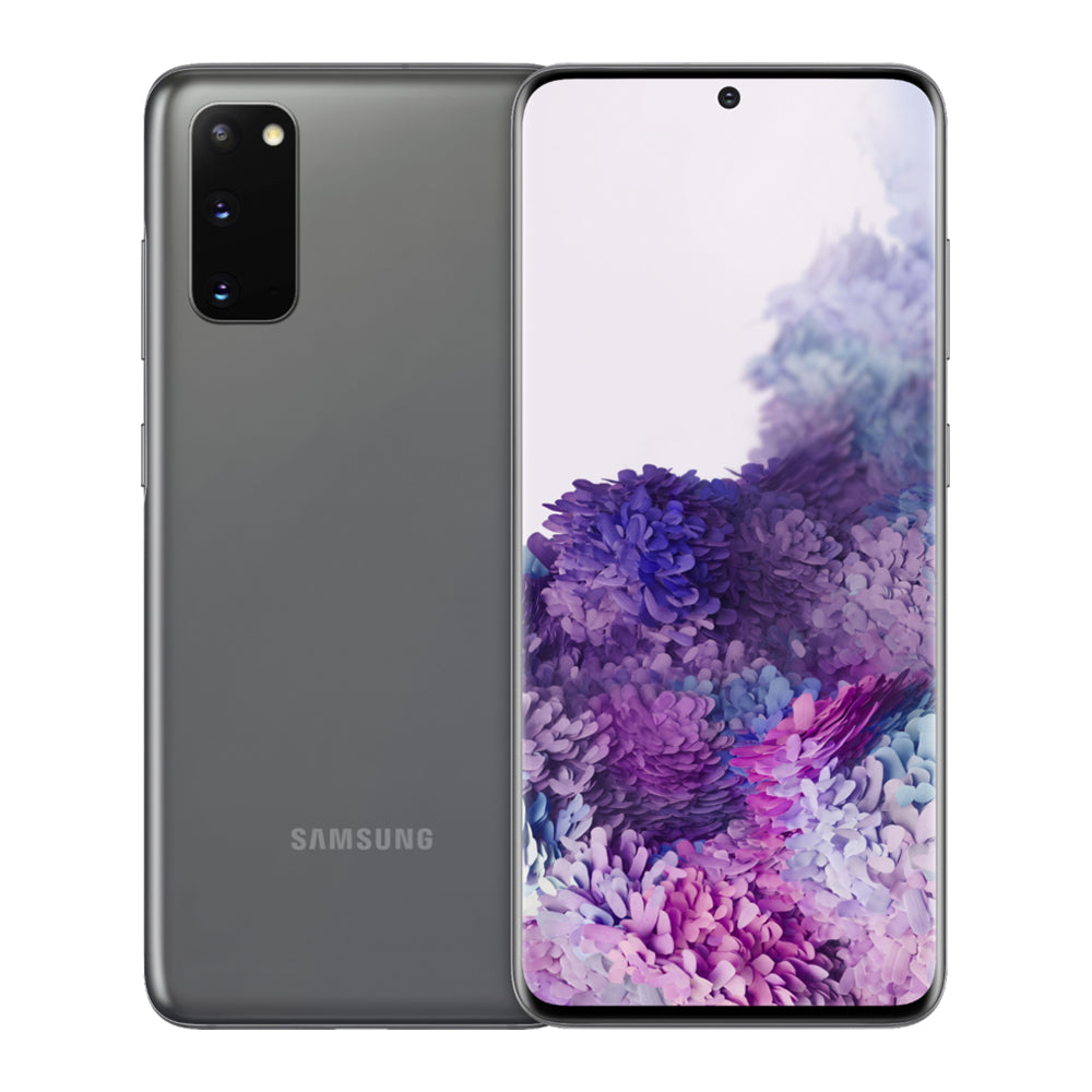 Samsung Galaxy S20 5G UW – Cosmic Gray
