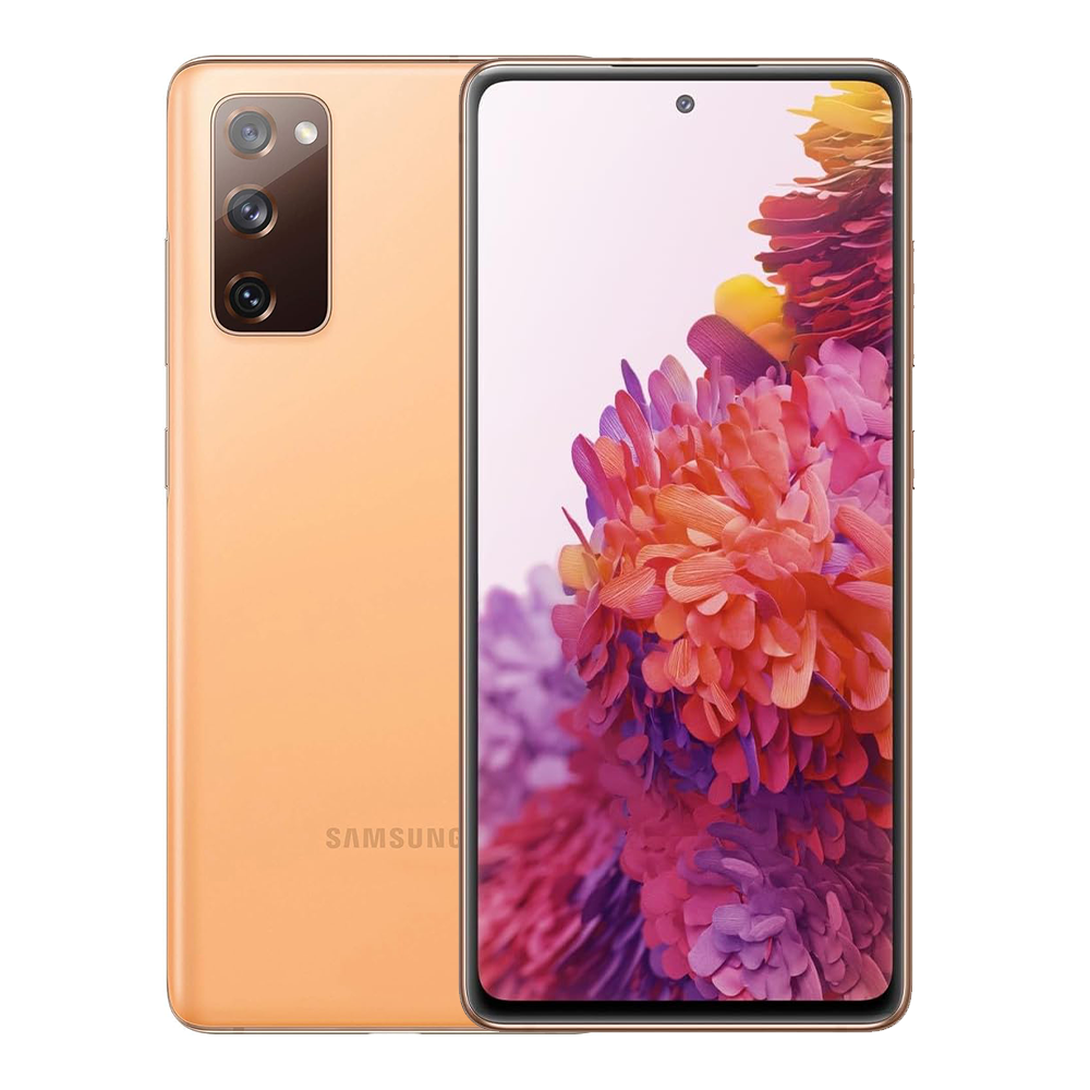 Samsung Galaxy S20 FE 5G 128GB AT&T/Unlocked - Cloud Orange