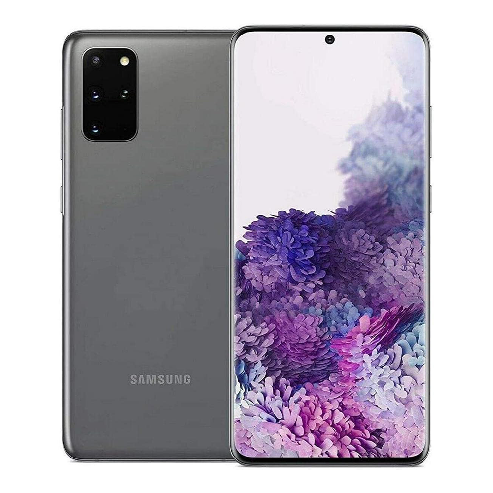 Samsung Galaxy S20 Plus – Cosmic Gray