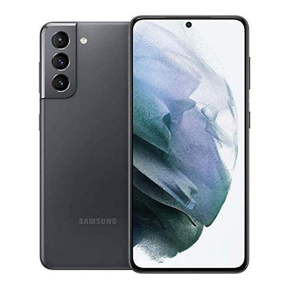 Samsung Galaxy S21 5G Dual Sim – Phantom Gray