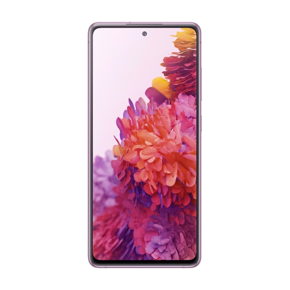 Samsung Galaxy S21 FE 5G Duos – Lavender (Refurbished) - image 2