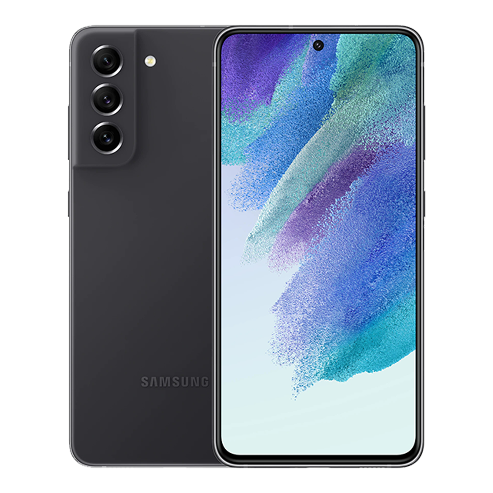 Samsung Galaxy S21 FE 5G – Phantom Gray