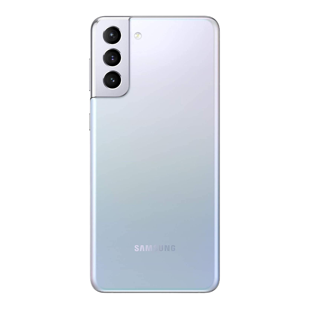 Samsung Galaxy S21 Plus 5G 128GB Spectrum - Phantom Silver