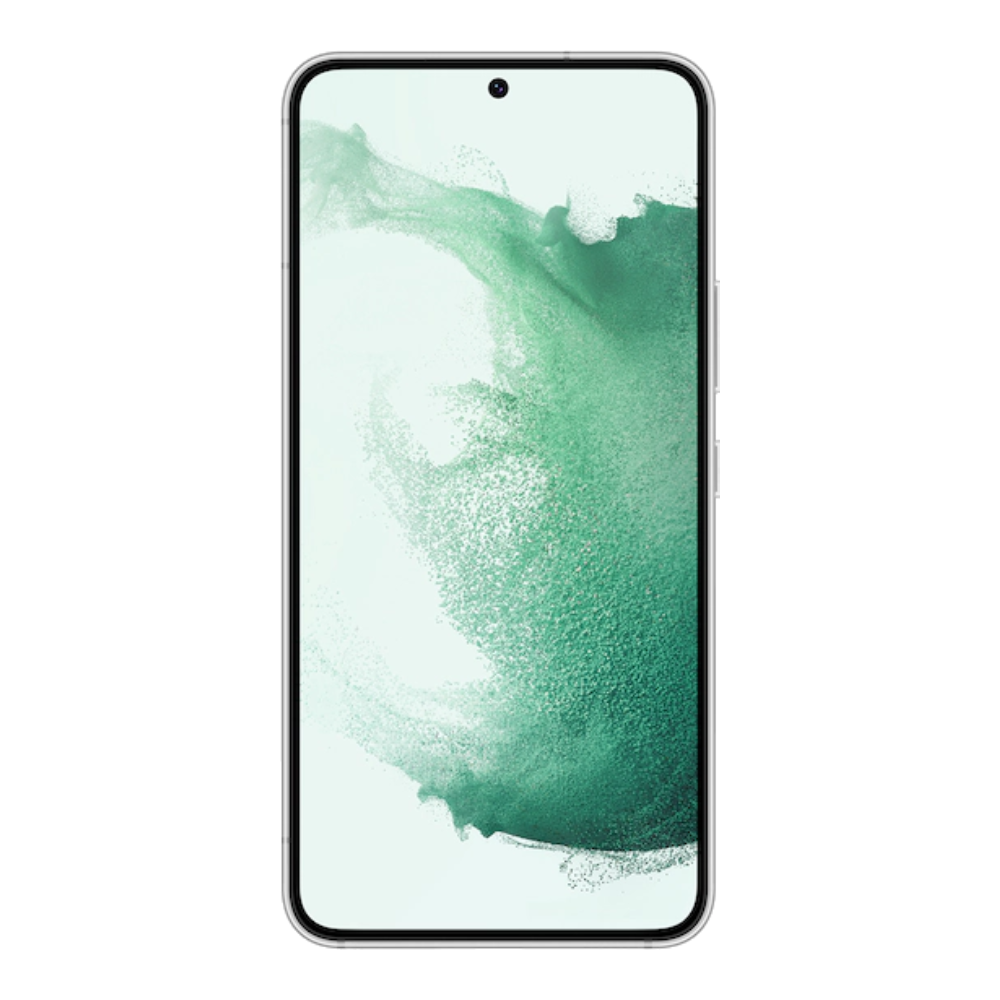 Samsung Galaxy S22 5G – Cream (Refurbished) - image 2