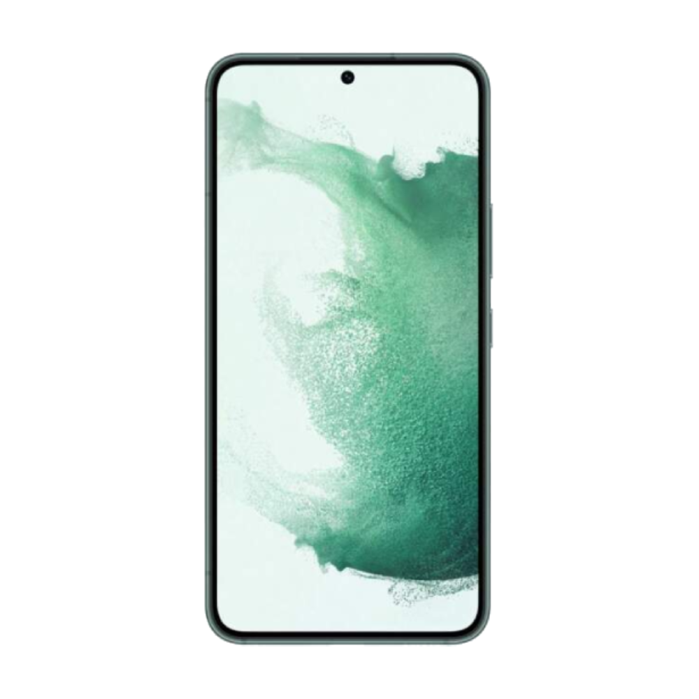 Samsung Galaxy S22 5G 128GB Dish/Unlocked - Green