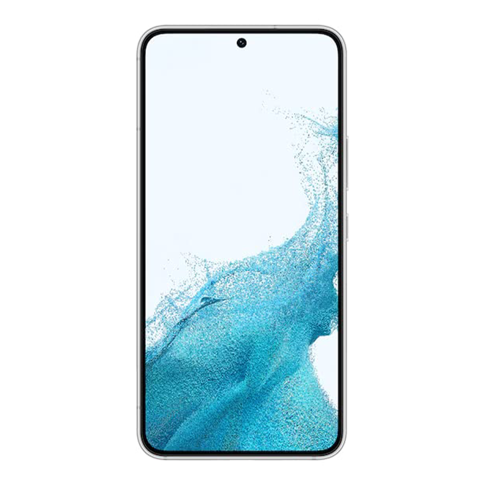 Samsung Galaxy S22 5G – Sky Blue (Refurbished) - image 2