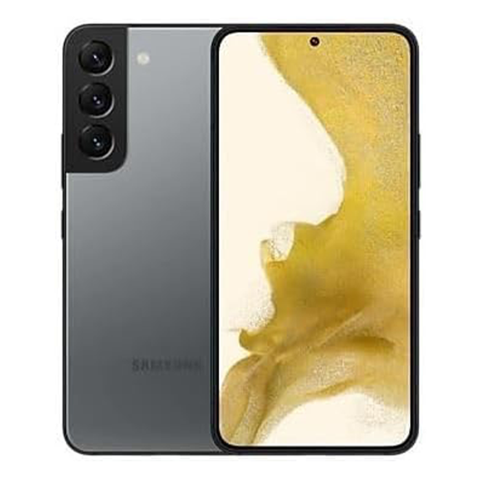 Samsung Galaxy S22 Plus 5G – Graphite (Refurbished) - image 2