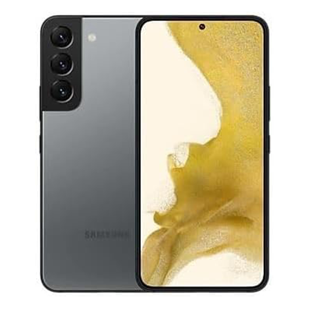 Samsung Galaxy S22 Plus 5G – Graphite (Refurbished) - image 2