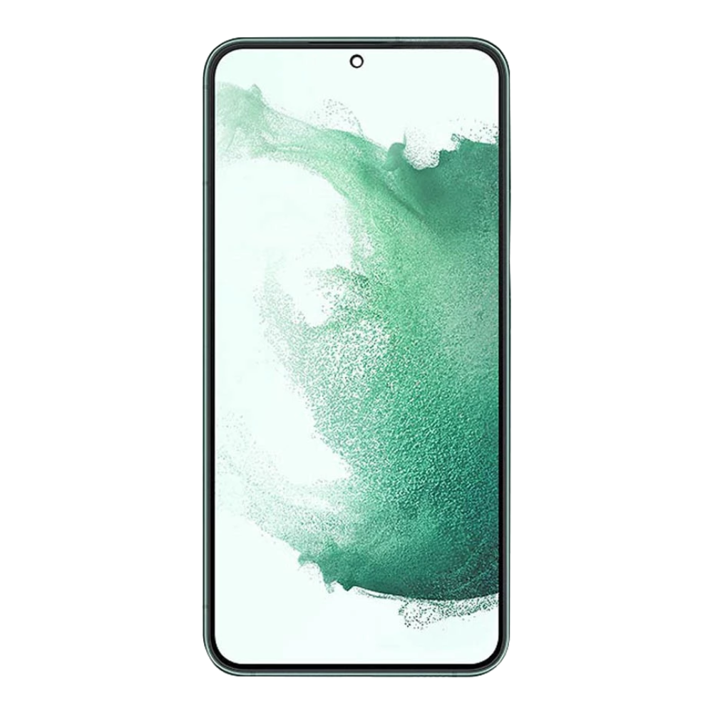 Samsung Galaxy S22 Plus 5G 128GB Claro/Unlocked - Green