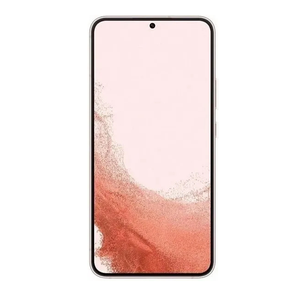 Samsung Galaxy S22 Plus – Pink Gold (Refurbished) - image 2