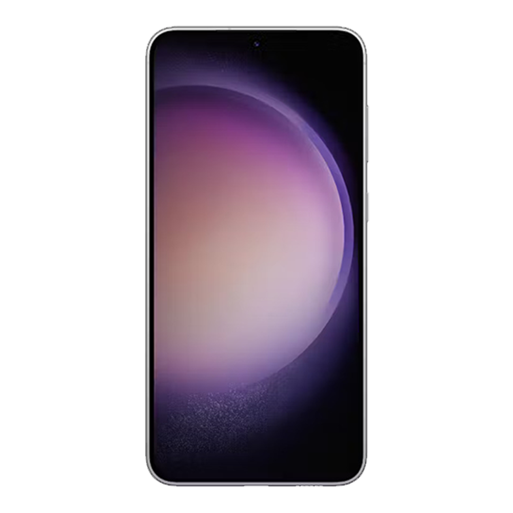 Samsung Galaxy S23 Plus 5G – Lavender (Refurbished) - image 2