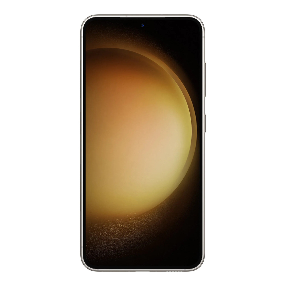 Samsung Galaxy S23 Ultra 5G – Cream (Refurbished) - image 2