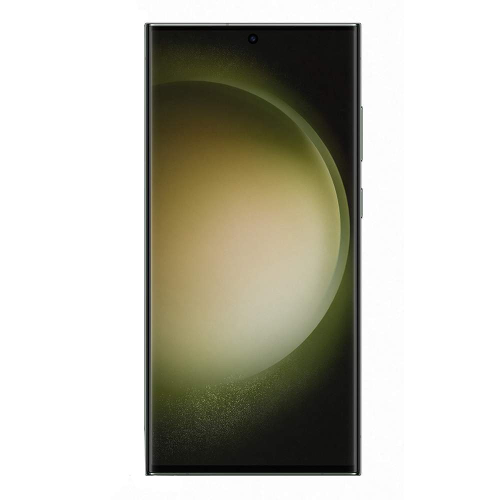 Samsung Galaxy S23 Ultra 5G – Green (Refurbished) - image 2