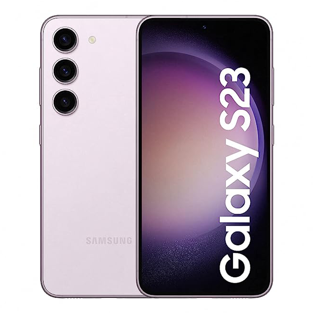 Samsung Galaxy S23 Ultra 5G 512GB Verizon/Unlocked - Lavender