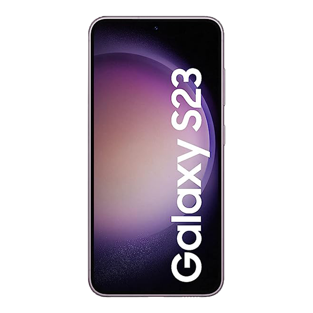 Samsung Galaxy S23 Ultra 5G – Lavender (Refurbished) - image 2