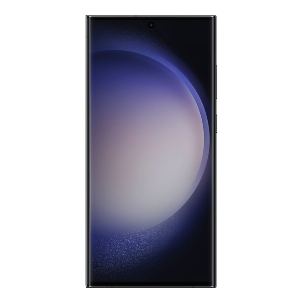 Samsung Galaxy S23 Ultra - 256 GB - Phantom Black - Unlocked