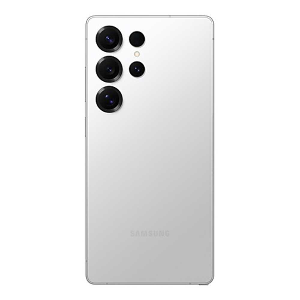 Samsung Galaxy S25 Ultra 5G 512GB CDMA/GSM Unlocked - Titanium White S ...