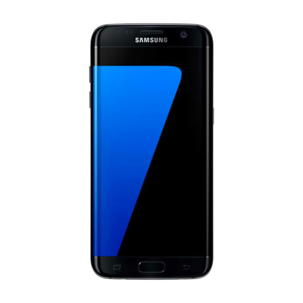 Samsung Galaxy S7 Edge 32GB AT&T/Unlocked - Black