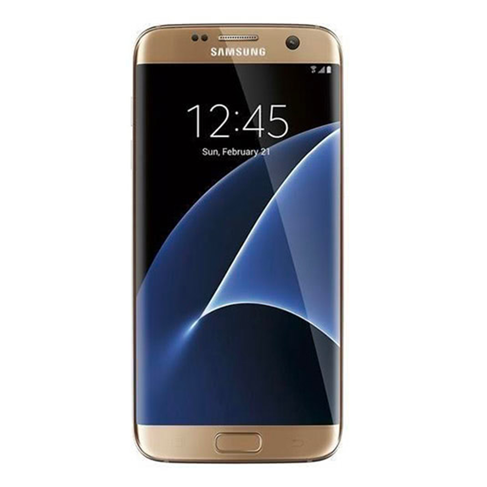 Samsung Galaxy S7 32GB AT&T/Unlocked - Gold Platinum