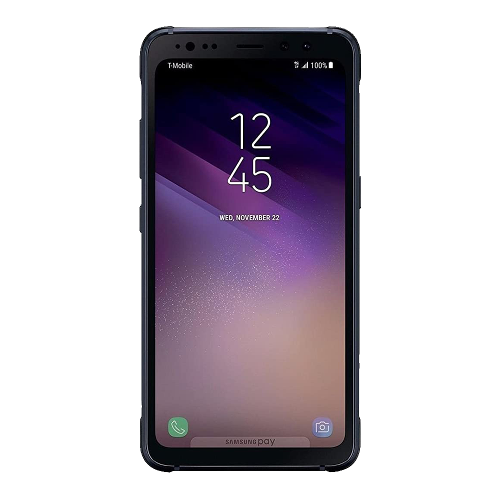 Samsung Galaxy S8 Active 64GB T-Mobile/Unlocked - Meteor Gray