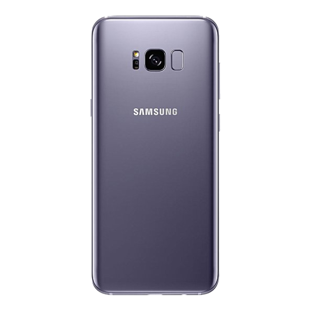 Samsung Galaxy S8 64GB AT&T/Unlocked - Orchid Gray