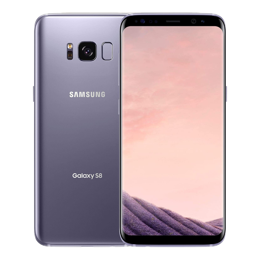 Samsung Galaxy S8 64GB T-Mobile/Unlocked - Orchid Gray
