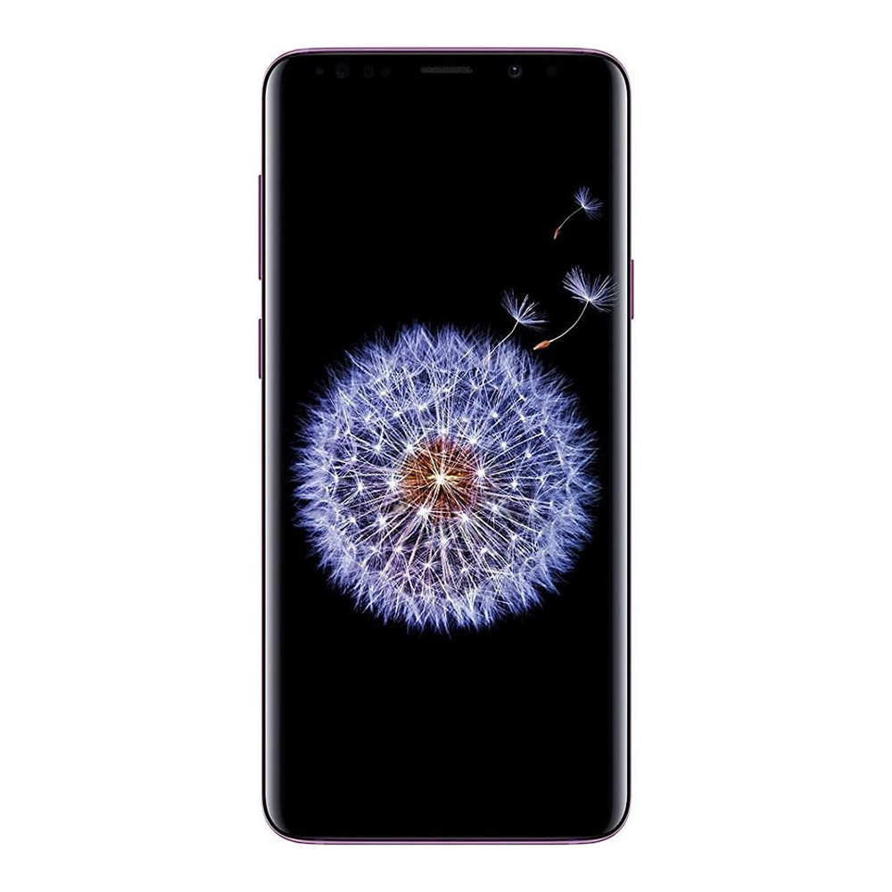 Samsung Galaxy S9 Plus 64GB T-Mobile/Unlocked - Lilac Purple