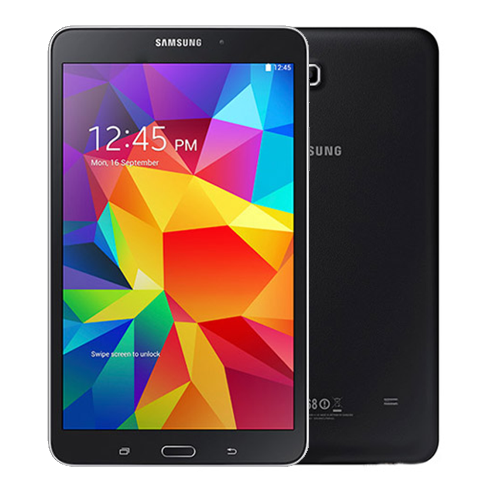Samsung Galaxy Tab 4 8.0 16GB Wi-Fi - Black
