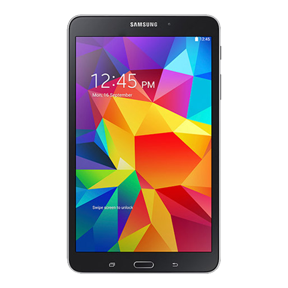 Samsung Galaxy Tab 4 8.0 16GB Wi-Fi - Black