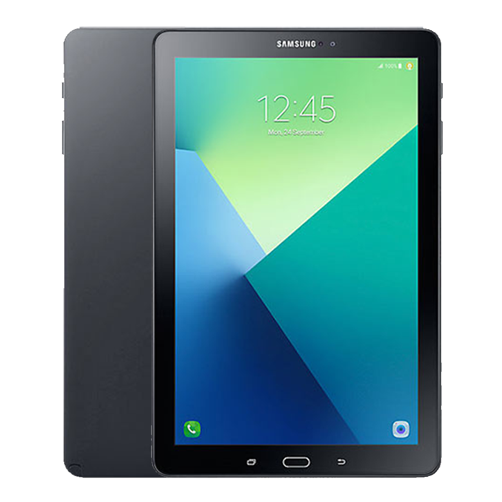 Samsung Galaxy Tab A 10.1 (2016) 16GB Wi-Fi - Black