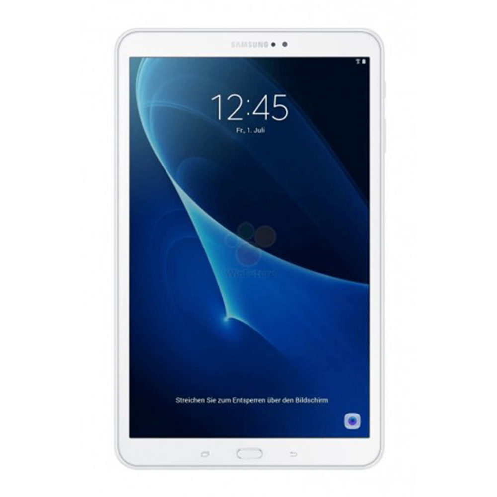 Samsung Galaxy Tab A 10.1 (2016) – White (Refurbished) - image 2