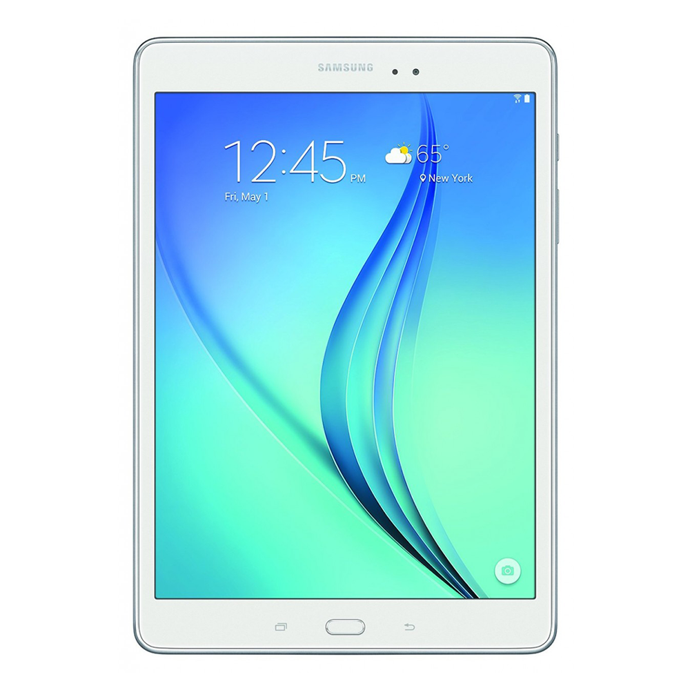 Samsung Galaxy Tab A 8.0 (2015) 16GB Wi-Fi - White